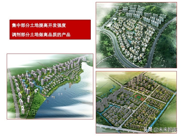 房地产开发项目投资决策培训（精品推荐）