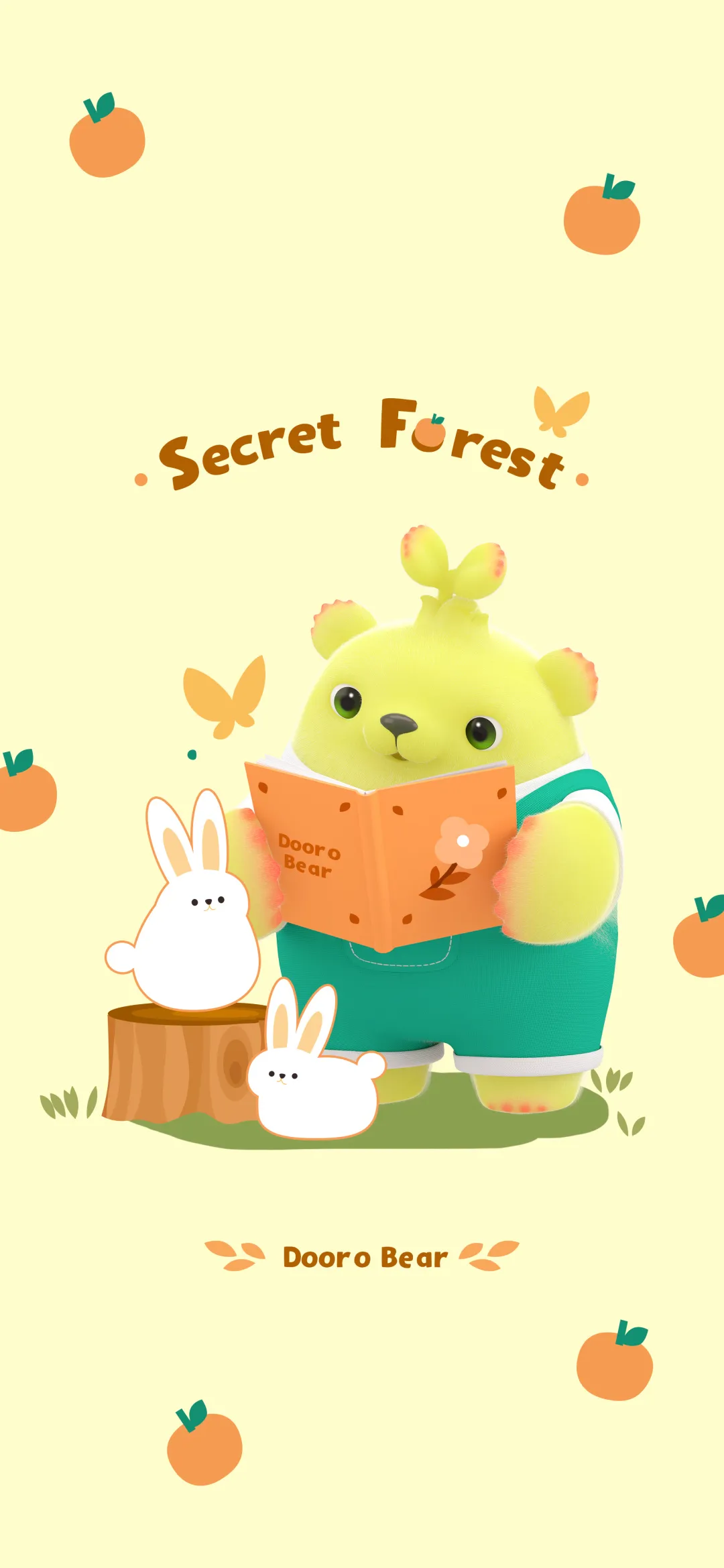 动画人招聘 | 抖音千万级头部动漫ip萌芽熊招人啦