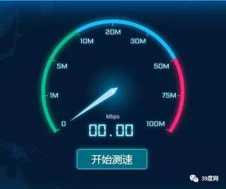 详细 | 为什么宽带网速总跟宣传的不相符？