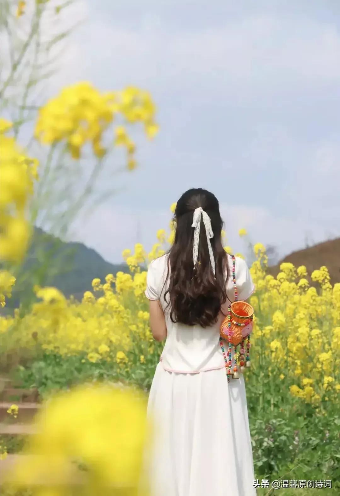 诗词赏读丨春暖花开 百花竞放 咏花诗词19首