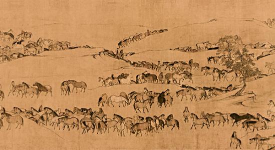 《乐府诗集精选》新乐府辞 (王维 杜甫 李白 白居易 张籍）已完结