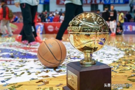 cba总冠军哪个球队最多（CBA总冠军最多的三支球队，一球队六连冠排第二，第一九夺冠军）-趣拿体育