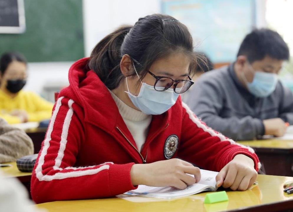 高考发挥“失常”，想复读？要考虑清楚这4个问题