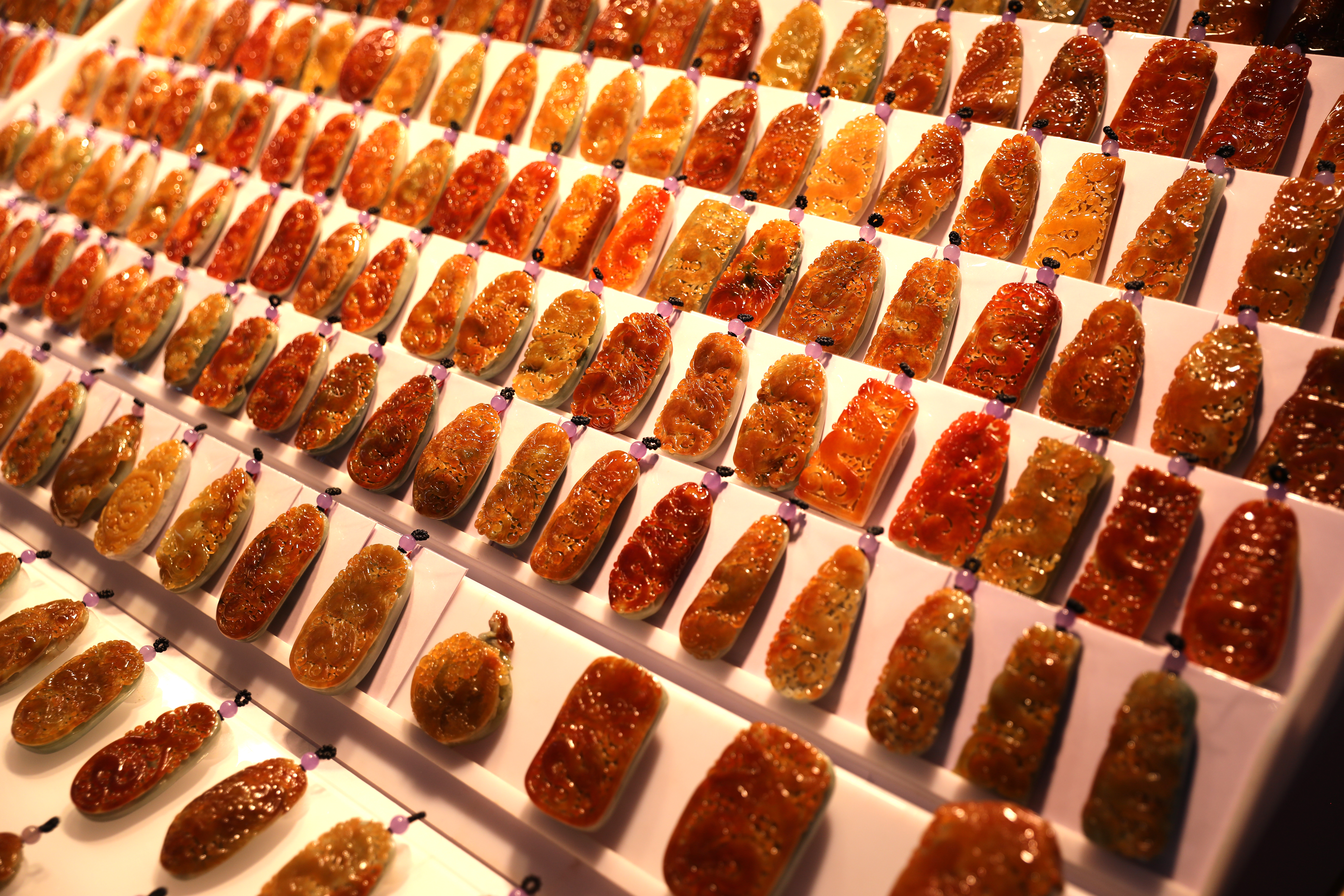 广东玉器批发市场（广东玉石批发市场）