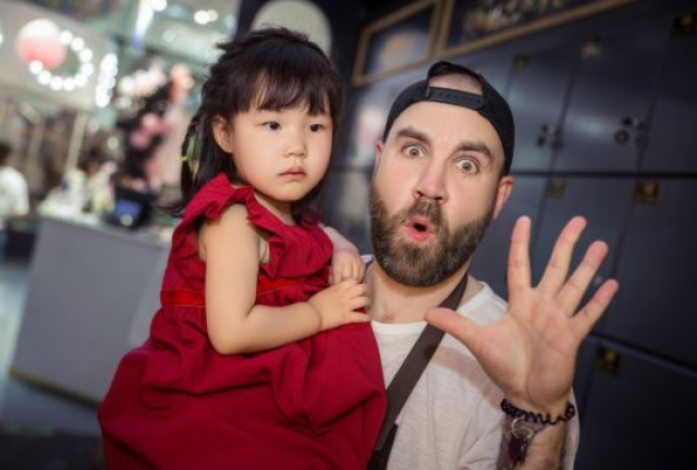 「郑州·二七万象城」这家700㎡梦幻双层亲子餐厅！谁来谁尖叫！