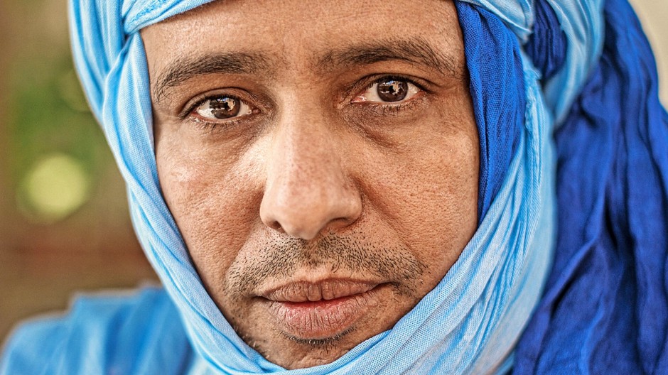 被囚关塔那摩14年，一位伊斯兰大学生的自述：受尽世间所有酷刑