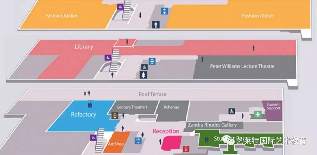 走进UCA四大校区之三——罗切斯特