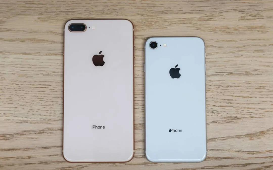 如今还坚持在用iPhone8 Plus的人，一般都是什么心态？