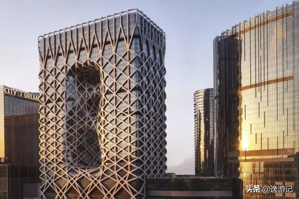 2021福布斯五星酒店公布，大中华35家，澳门酒店成大赢家
