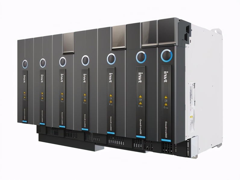 行业观察｜国内变频器市场格局如何？本土厂商未来之路又在何方？