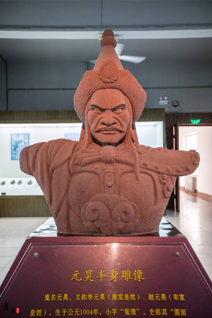 堪称国中平头哥的西夏，是怎么把自己打没的？