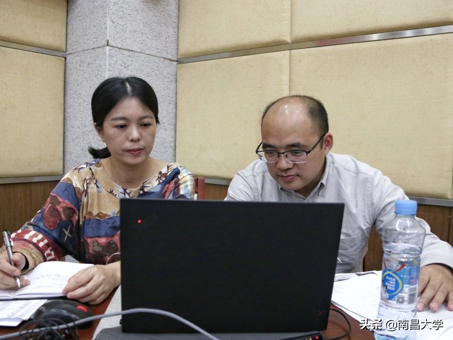 我们的2019 | 走进经管、化学、共青学院和三附院、人事处、后勤集团