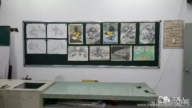 美哉！我们的永春三中