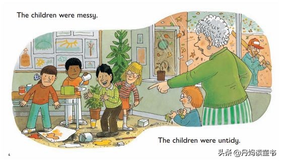 不懂这点，牛津阅读树真是白买了