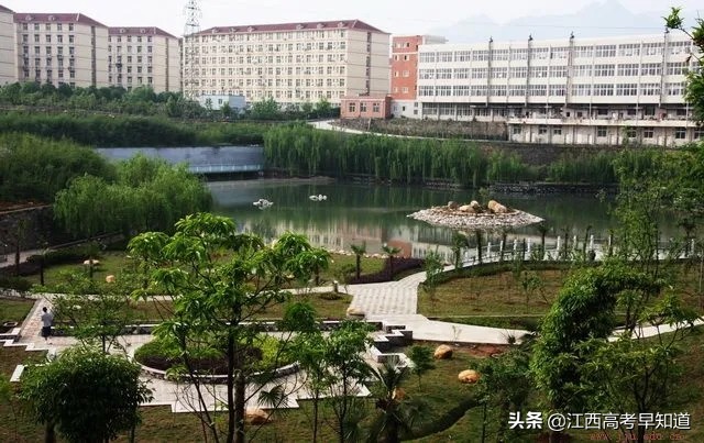 最新！九江学院、宜春学院等多所院校公布2021年各专业录取分