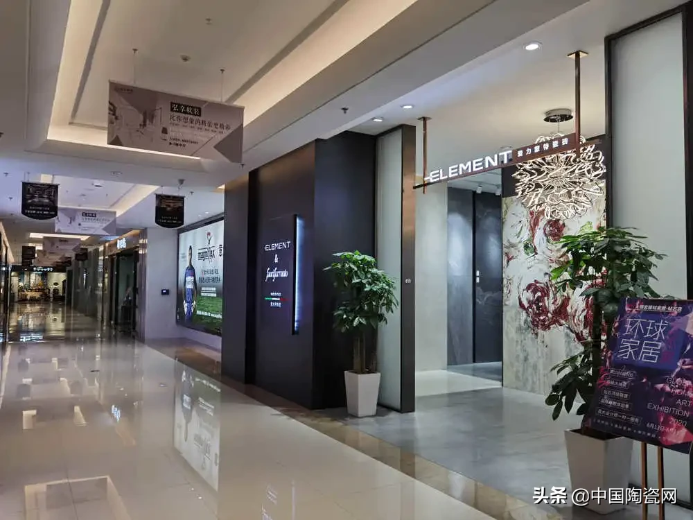 一切为了活下去!瓷砖终端市场品牌和经销商生存法则