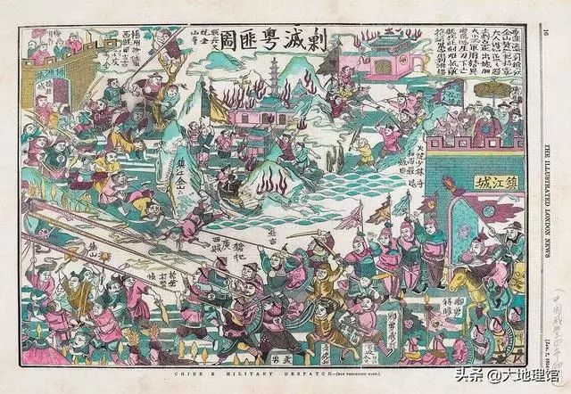 广西为什么被称为“八桂”大地？