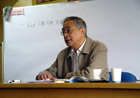 首创卧铺客车、当过大学校长、开创中国先河，他的研究已在全国27个省实施！