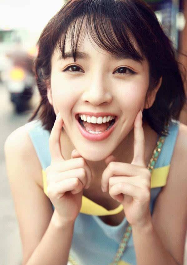 梨涡和酒窝的区别图片(孩子会不会抱错了一个) - 赤虎壹号