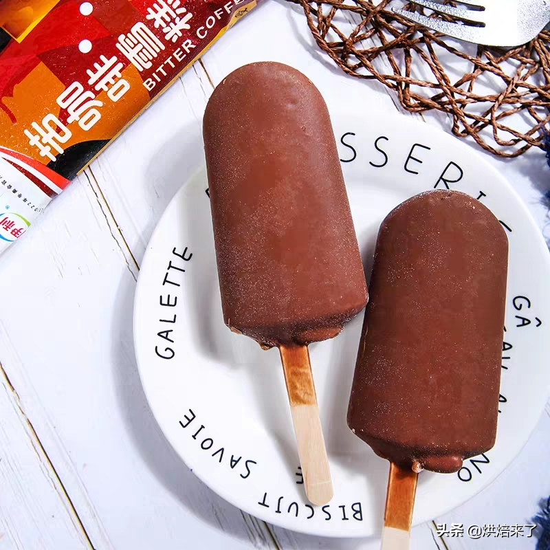 夏天，我的命是雪糕给的！最好吃的雪糕推荐，原来C位是它