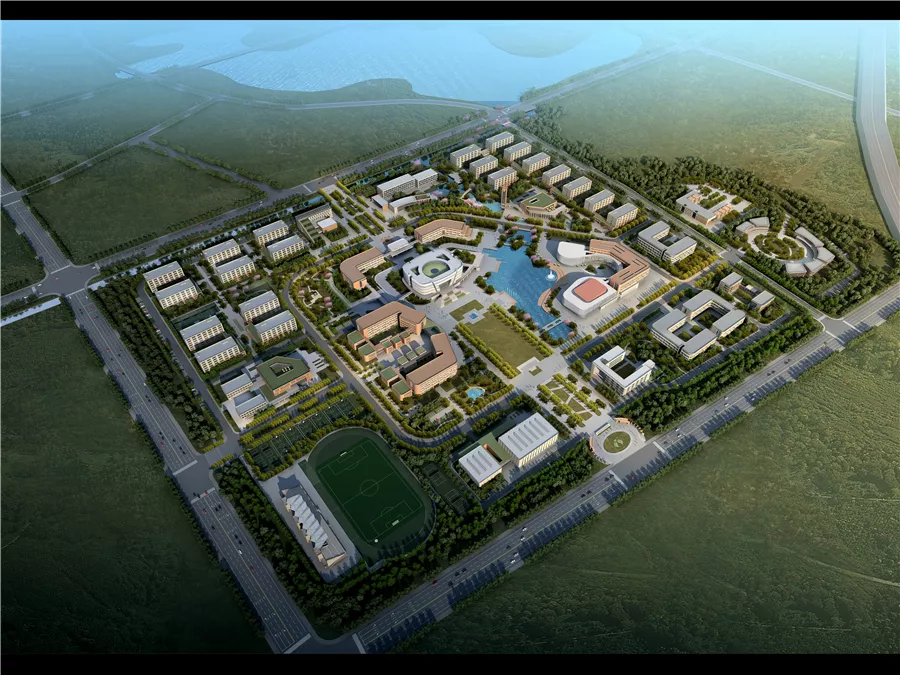 徐州又一所高校将搬到铜山区！选址或在这里