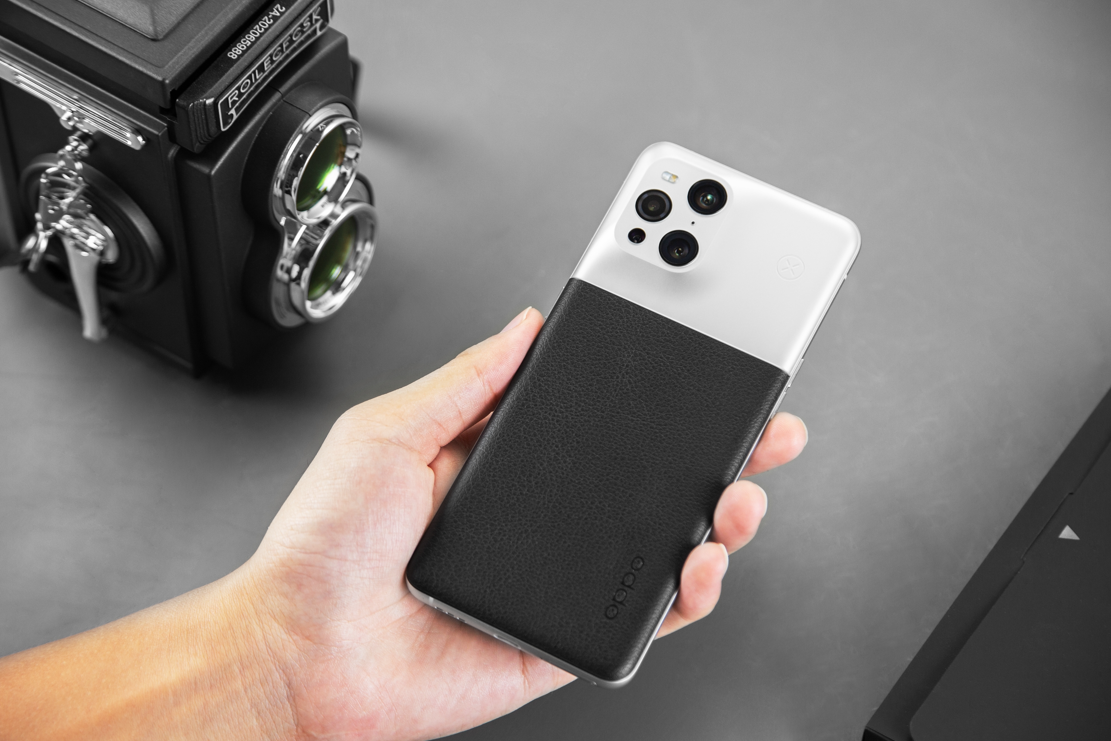 年度影像手机大奖：小米实力领跑，华为加了前缀，苹果单项无敌