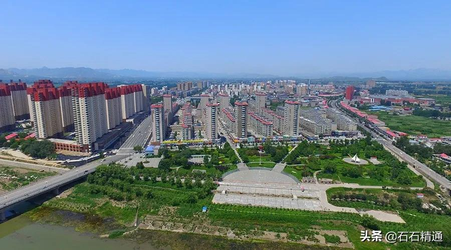 国内最具影响力的石材基地,你知道几个?