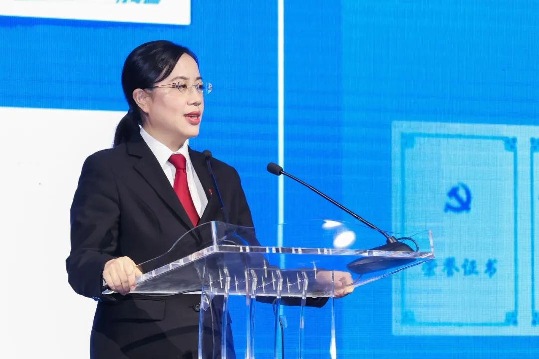 何为“邹碧华式的好法官、好干部”？24位上海法院人这样传承“燃灯者”精神