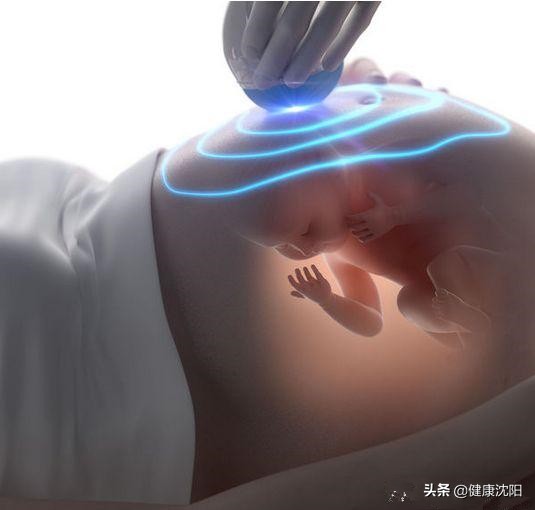 健康科普堂 | 肚子疼流血都查它，阴式超声到底有多神？