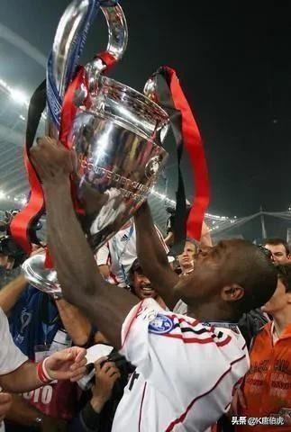 赢得欧冠最多的球员（获得过欧冠冠军最多的球员盘点）