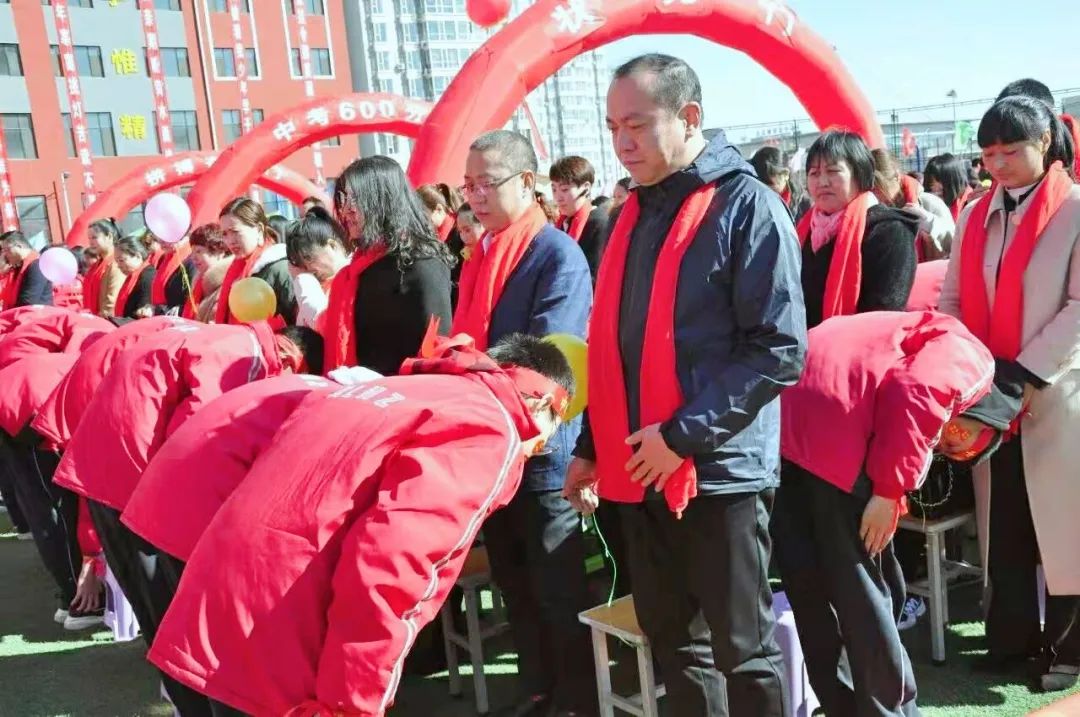 太原大成学校，为学生的终身发展奠基