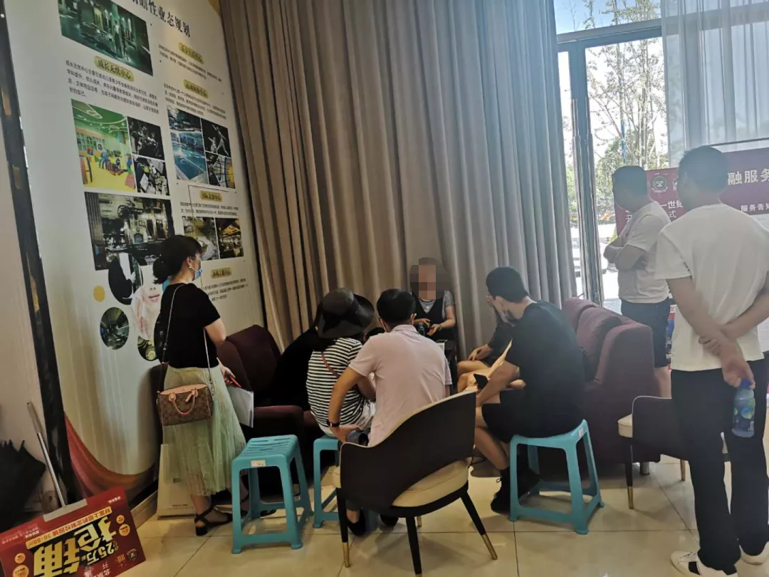 重磅！2020民校幼升小补录已经开始！今天，温江这所学校热火朝天