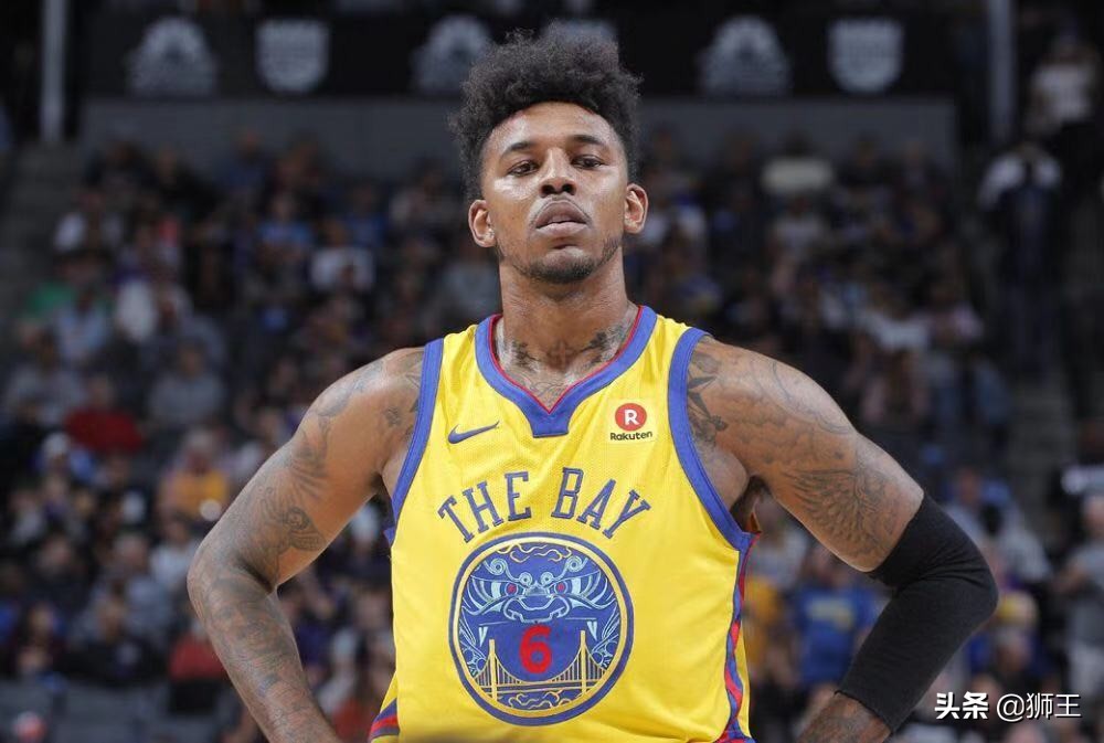 为什么尼克杨不打nba了（刚夺冠就失业，单挑能力不俗的尼克杨是如何被一步步抛弃的？）-趣拿体育