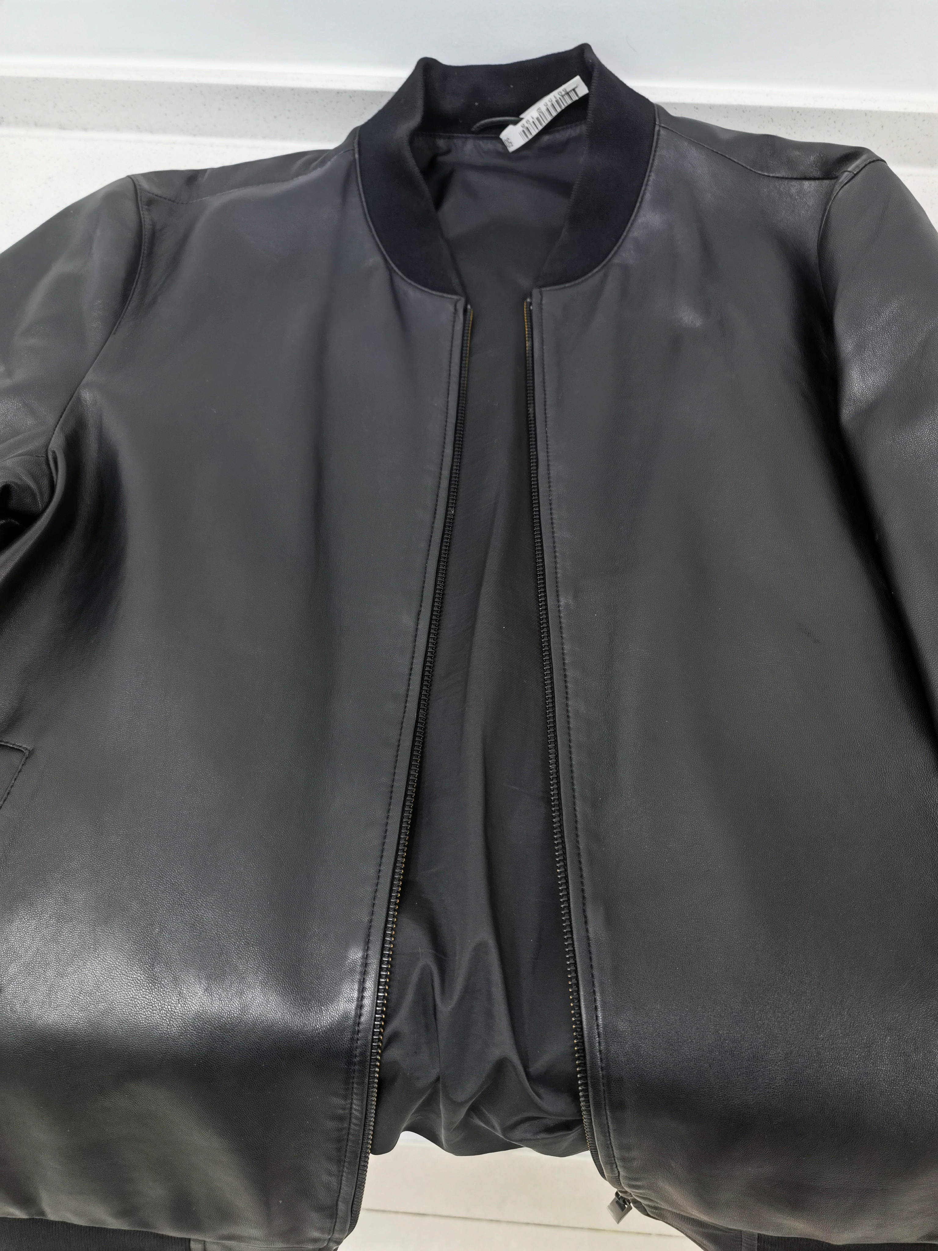 谁说皮衣不能下水洗？学会这几招，每年省下几百块洗衣钱