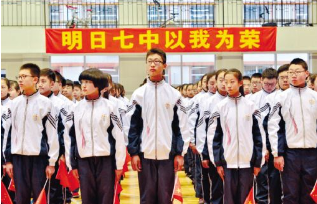 经过批准，河北5所院校合并，其中4所入选“双高”计划
