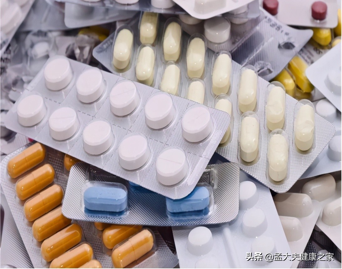 高血压患者能吃伟哥类药物吗？从多个方面告诉你真相