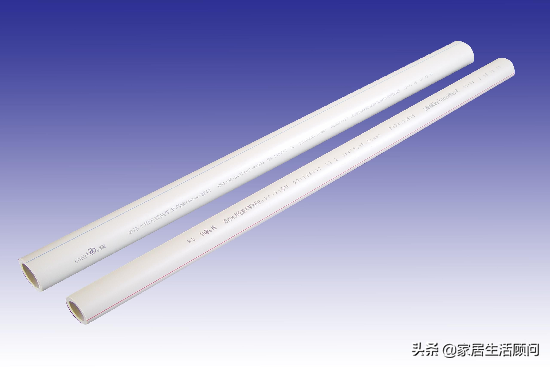 pp-r管总体概述及家装市场国产pp-r品牌水管推介
