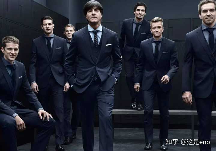 纳粹德国军服的设计是否过誉，有哪些设计闪光点至今仍被采用？