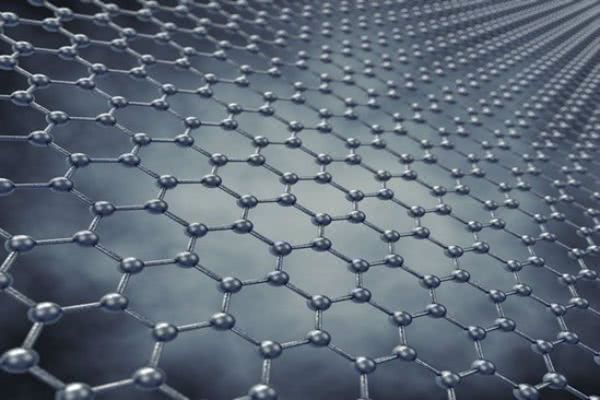 碳原子“编织”成的网，三维世界中的二维物体，石墨烯是什么？