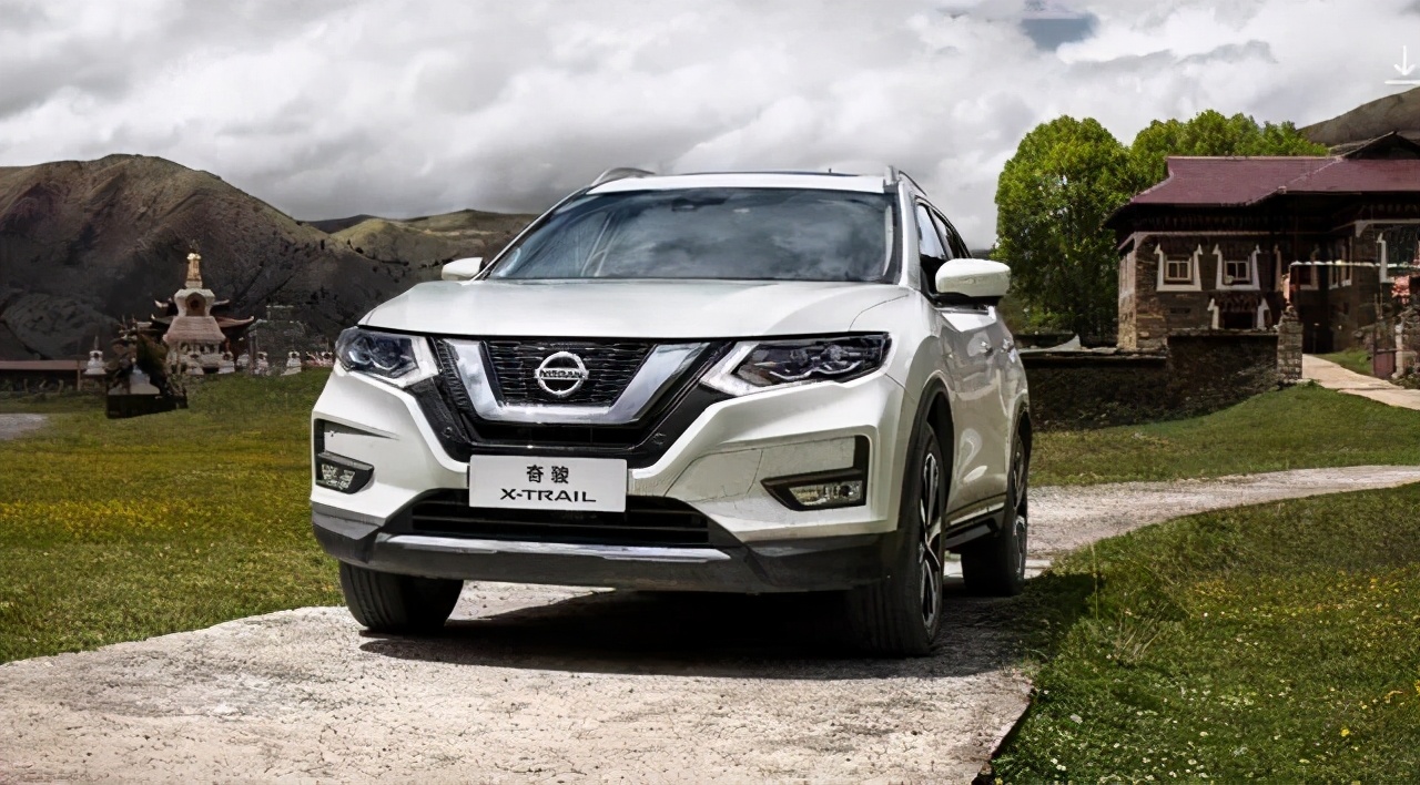 新老对比，奇骏优惠3.5万元为何仍不值得买？