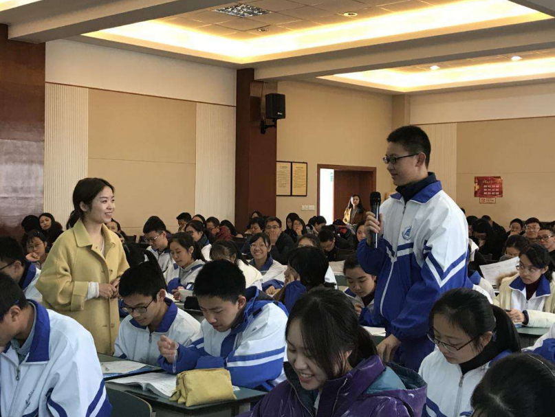 高一高二混日子，高三努力一年能上本科吗？听听老师怎么说