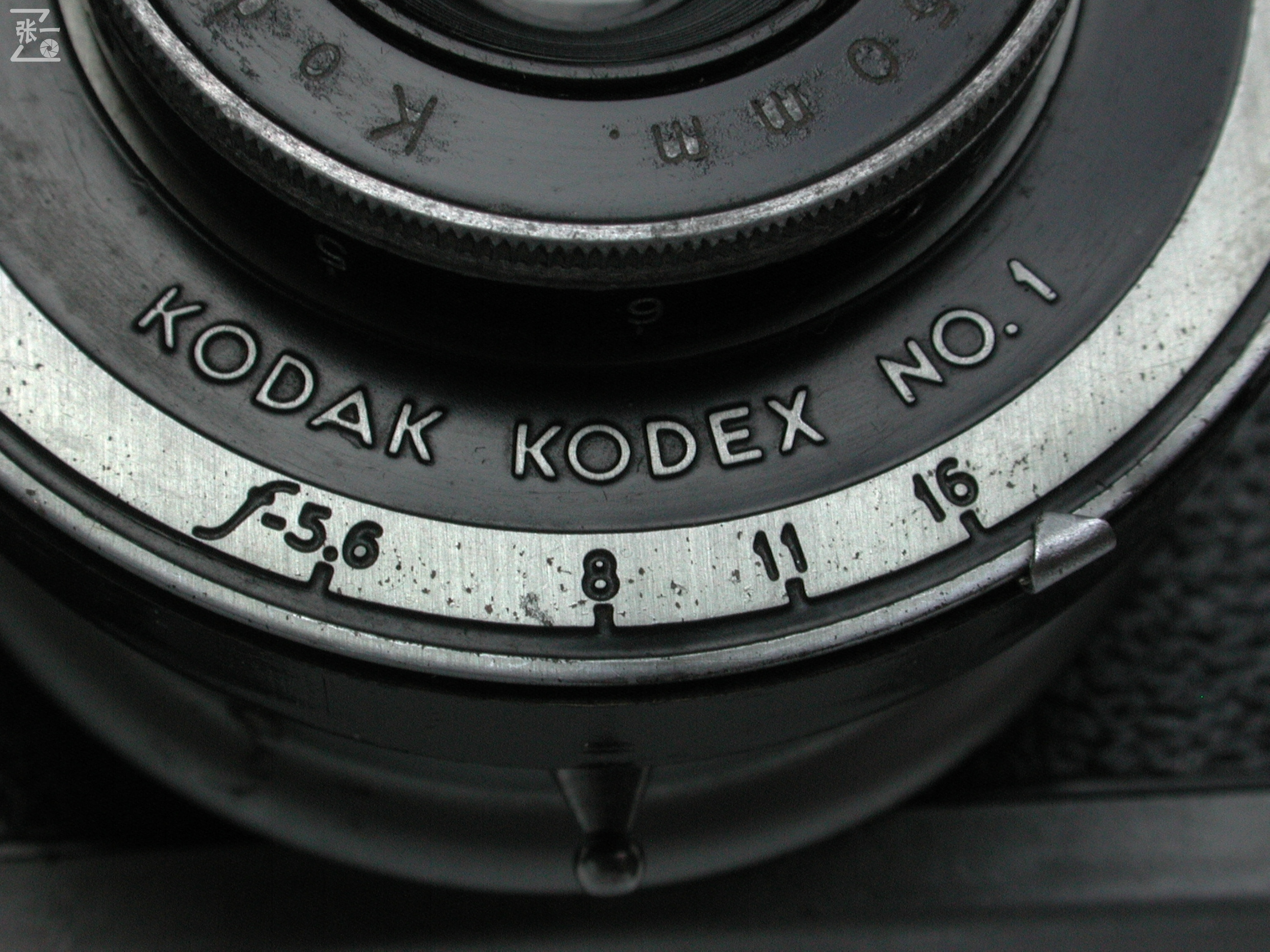 美国相机品牌(kodak 35旁轴照相机,柯达公司在美国生产的第一款35毫米