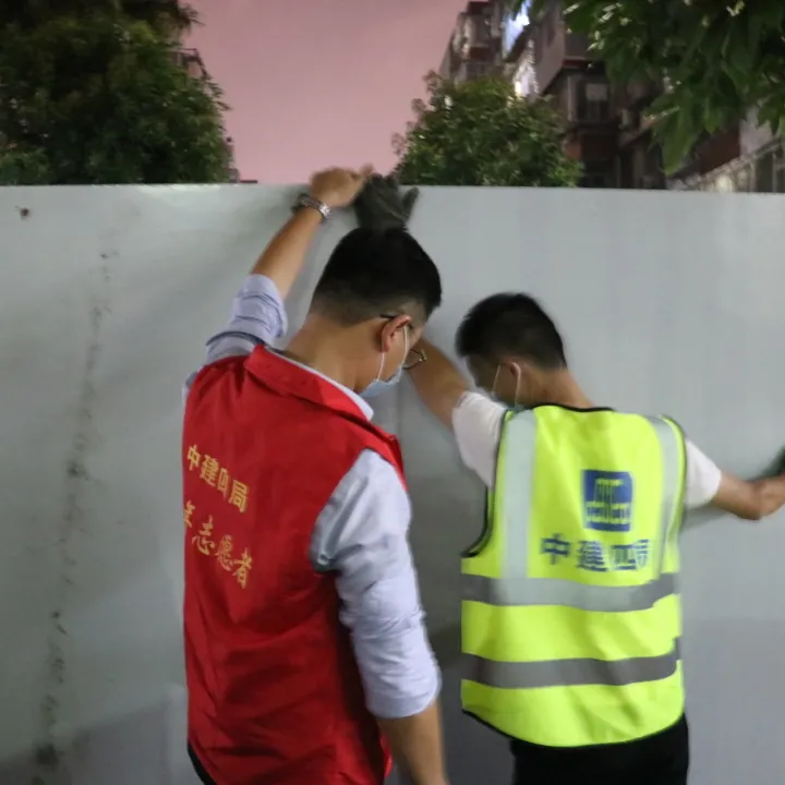 鹭岛战“疫”，全力构筑湖里区防疫屏障