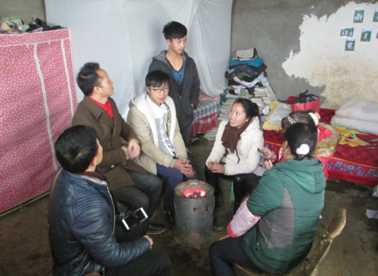 教育部有新规定，大学生们迎来好消息，贫困生上大学更容易了