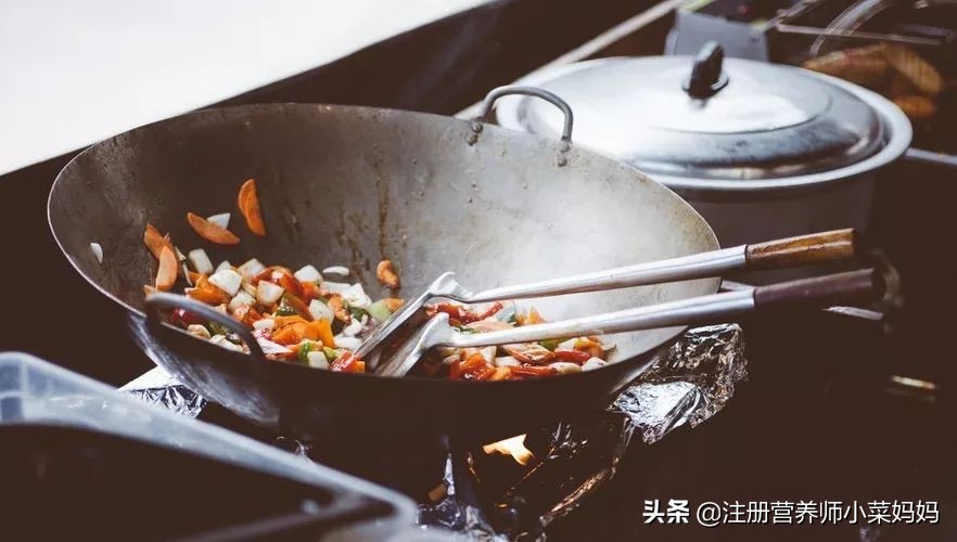 核桃油，亚麻籽油？最适合宝宝的油竟然是…