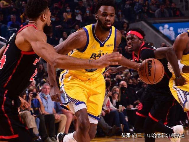 nba为什么要猛龙(终于明白为什么NBA勇士力克猛龙，看完分析，豁然开朗)