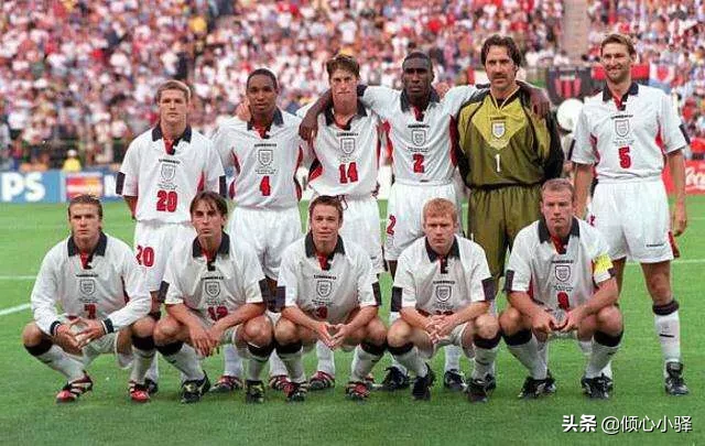1998年世界杯决赛集锦(足球史上经典盛宴，98世界杯全记录)