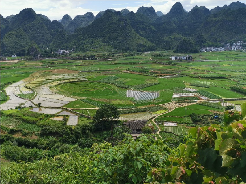 贵州旅游最值得去的六个地方