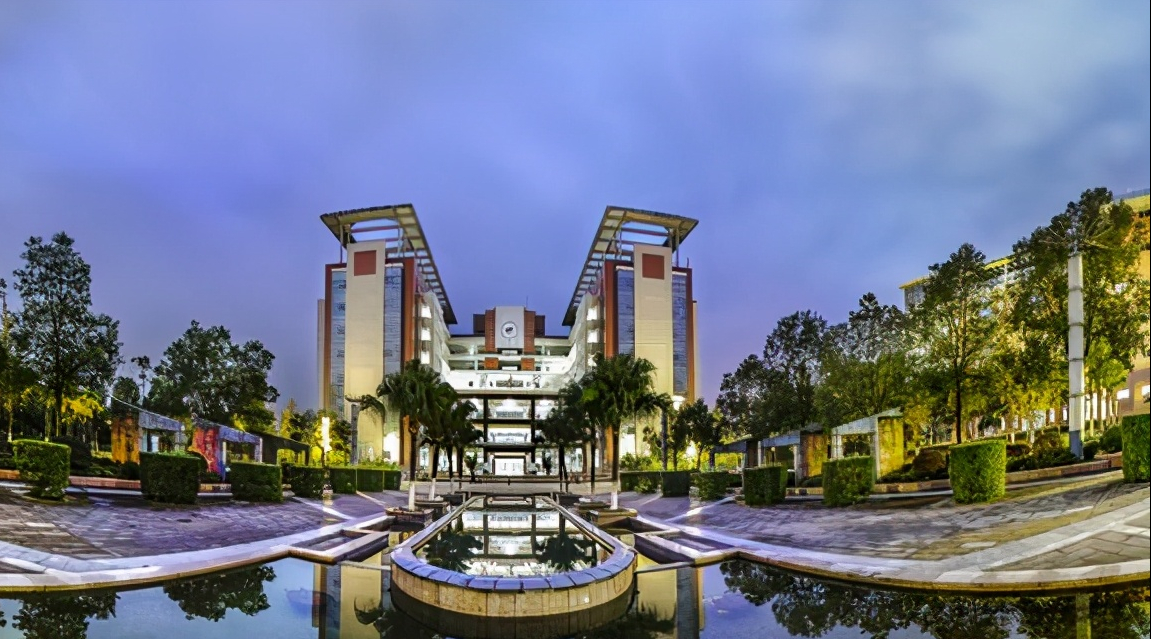 孩子去重庆就读师范类本科高校，可以选择的几所大学？