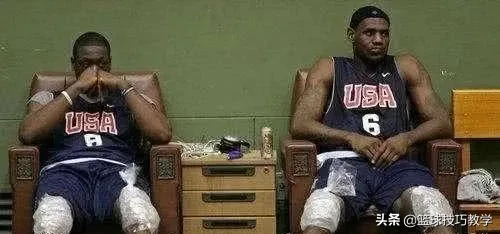 nba為什么用冰敷膝蓋（NBA首例，冰敷導致退役，他的膝蓋就這樣徹底廢了）